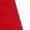 Red, variant on Solid Color Slim Fit Short Sleeve Trousers Suit Gray L