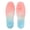 42 43 yards, variant on Cooling Comfort Insoles by Cloud Soles: Perfectly Fit for Hiking Shoes, Sports & Daily Wears (Sizes 36-43)
