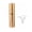 Gold, variant on 10 ml Refillable Perfume Atomizer Spray Bottle with Funnel, Empty Travel Fragrance Mist Bottle, TIKA