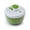Green and White, variant on Farberware Professional Small Salad Spinner with Hand Pump Mechanism