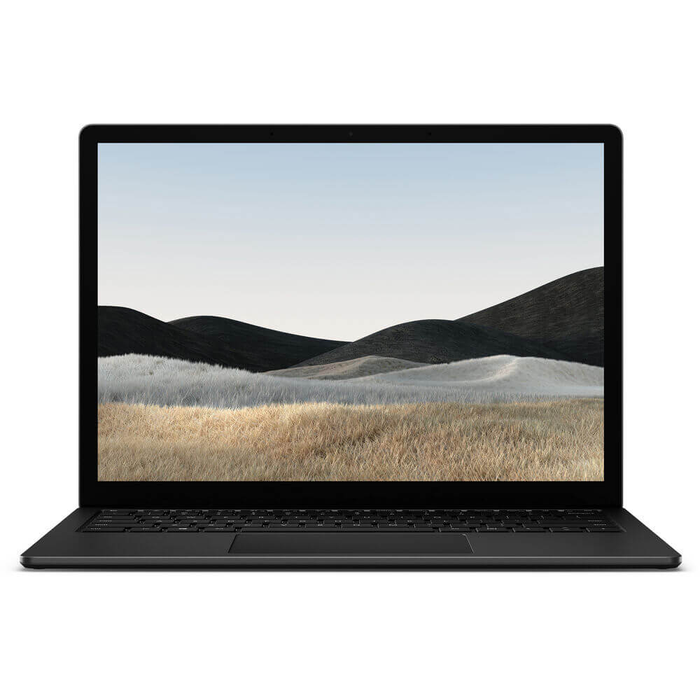 Microsoft 5BT00001 13.5 inch Multi-Touch Surface Laptop 4 - 8/512GB - Matte Black, Metal - image 2 of 6