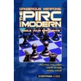 thumbnail image 2 of Everyman Chess Dangerous Weapons: The Pirc &amp; Modern, (Paperback), 2 of 2