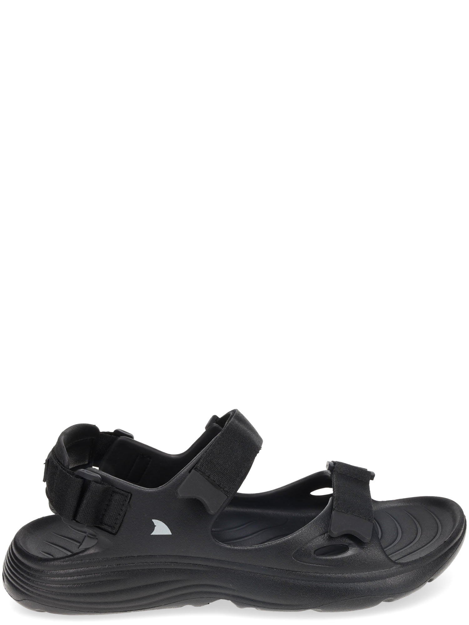 Rugged Shark Men's River Sandals
