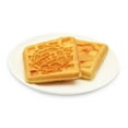 Teenage Mutant Ninja Turtles 2Slice Waffle Maker