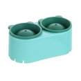 thumbnail image 1 of Bandejas para cubitos de hielo, máquina grande para hacer bolas de hielo, molde redondo de 2 rejillas para cócteles y jugos., 1 of 8