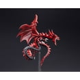 thumbnail image 3 of Shigekyu Super Series PP936 Yu-Gi-Oh! Duel Monsters Osiris Sky Dragon NON Scale PVC Painted Complete Figure, 3 of 4