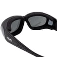 thumbnail image 1 of Global Vision Eyewear Men's Outfitter 24 Gafas de Seguridad wi, 1 of 2
