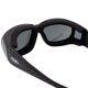 thumbnail image 1 of Global Vision Eyewear Men's Outfitter 24 Gafas de Seguridad wi, 1 of 2