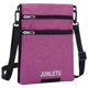 thumbnail image 1 of TFixol Bolsa de viaje para el cuello, cartera para el cuello, soporte para pasaporte para hombres, 1 of 8