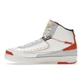 thumbnail image 2 of Jordan Men's 2 Retro SP Maison Chateau Rouge Shoes, from StockX, 2 of 5