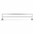 thumbnail image 4 of Alno Inc Double 24'' Wall Mounted Towel Bar, 4 of 7