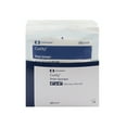 thumbnail image 2 of Cardinal Health Drain Sponge Wound Care and Surgical Procedures, 4 in x 4 in, 2 per Pack, 25 Packs, 50 Total, 2 of 5