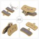 thumbnail image 2 of Motorcycle Front and Rear Brake Pads Disc Brake Pads for Sur Ron Sur-Ron Surron Light Bee Electric, 2 of 3