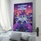 thumbnail image 3 of El Segundo Mejor Hospital de la Galaxia Cuadro decorativo colgante - Arte de pared - Póster enmarcado - Decoración de pared - Regalos para familia, amigos y aficionados 20*30 cm, 3 of 6