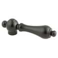 thumbnail image 6 of Kingston Brass KTAL35 Restoration Front Mount Toilet Tank Lever, Left/Right Installation in Oil Rubbed Bronze, 6 of 6