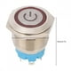 thumbnail image 5 of Interruptor de botón pulsador ANGGREK de 4 pines Inoxidable, 5 of 8