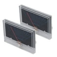 thumbnail image 4 of VU Meter Audio Level High Accuracy Pointer Type Digital Power Amplifier Driver with Backlit, 4 of 7