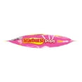 thumbnail image 4 of Starburst Pops FaveReds Valentine's Day Candy, Strawberry and Cherry Lollipops, 7.0 oz, 12 Piece Bag, 4 of 6