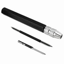 1set * deburring tool for metal-As Shown