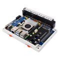 thumbnail image 4 of Expansion Boards for Industrial DIN-Rail RS232 RS485 Multi Communication Expansion Boards, 4 of 5