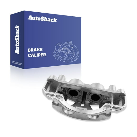 AutoShack Front Right Brake Caliper | Replacement for 2003-2020 Chevrolet Express 3500 2003-2020 GMC Savana 3500 2007-2010 GMC Sierra 3500 HD | 1-PC