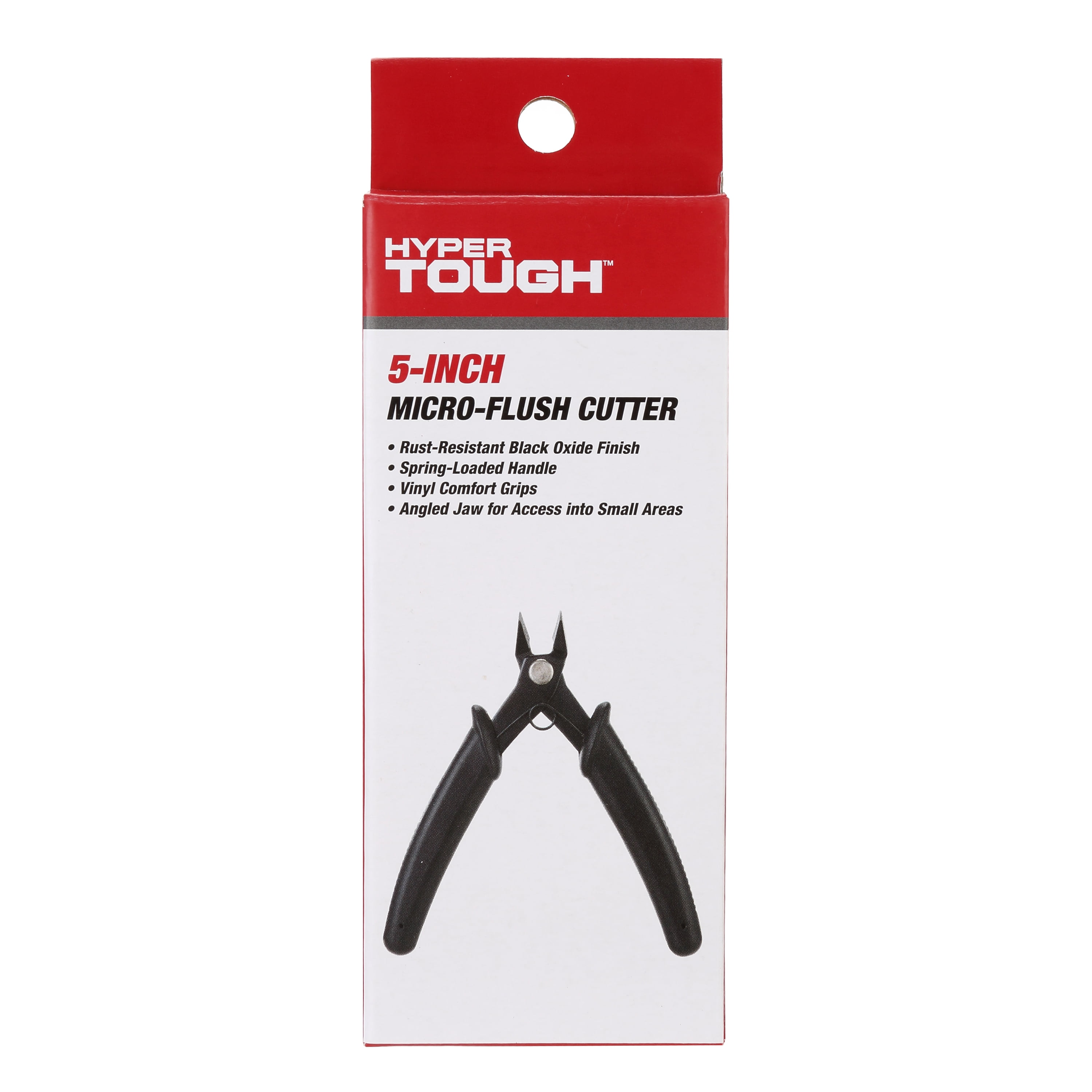 Hyper Tough 5 inch Flush Cutter 0.15LBS