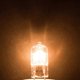 thumbnail image 5 of Pack of 12 Energy Efficient G8 Light Bulb 120V Halogen Light Bulb Plastic G8 Base Bulb Suitable for Various Appliances, 5 of 5