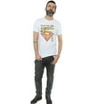 thumbnail image 4 of DC Comics Mens Superman Shield T-Shirt, 4 of 5