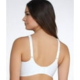 thumbnail image 2 of Womens Seamless Comfort Wire-Free Bra, Style 3000, 2 of 2