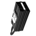 thumbnail image 4 of Calentador de elemento calefactor PTC de temperatura constante de aluminio de 120-240 V, para equipos industriales, 4 of 8