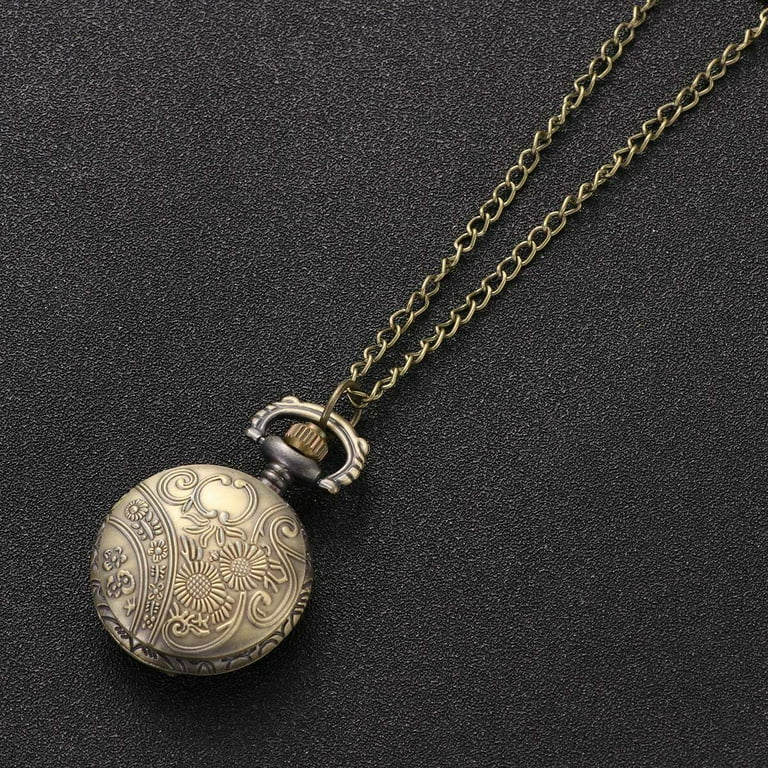 レビュー高評価商品 RIV NECKLACE HANDWATCH VINTAGE NOBUHIKO アクセサリー