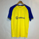 thumbnail image 4 of 7 Domicilio Maillot de Football pour Enfants Nouvelle Saison, Shorts, Chaussettes, Tailles Jeune, 4 of 5