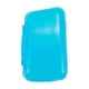 thumbnail image 3 of 100 tapas para cepillos de dientes, funda protectora para cabezal de cepillo de dientes, para viaje y hogar., 3 of 4