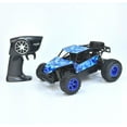 thumbnail image 1 of Remote Control Car Metal Racer - Blue, 1 of 3