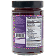 thumbnail image 6 of GOOD GOOD Concord Grape Jelly, No Added Sugar, Low-Calorie, Vegan, 12 oz Jar, 6 of 6