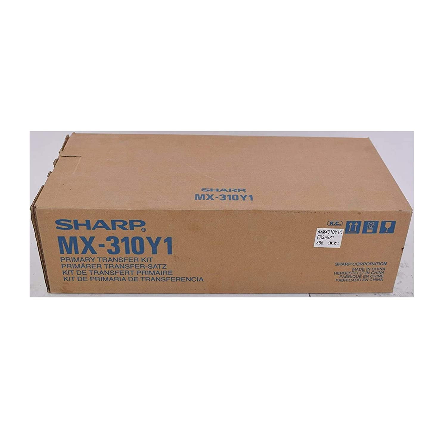 Sharp Part# MX-310Y1 Primary Transfer Unit Kit OEM 