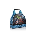 thumbnail image 1 of Kids Avengers Deluxe Lunch Bag (M-DLB-A01-24BTS), 1 of 4