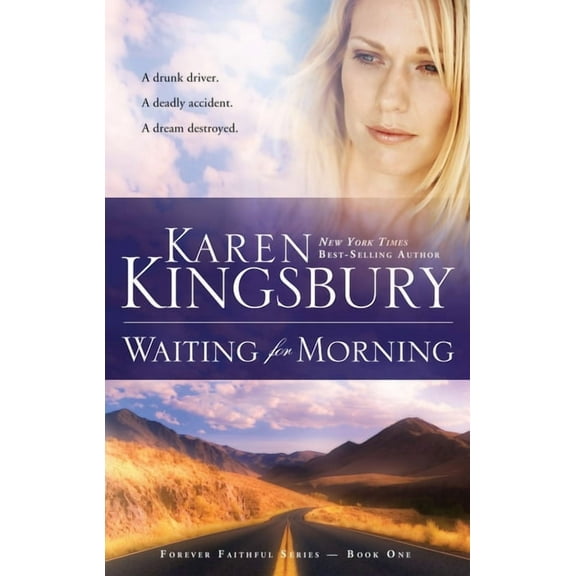 Forever Faithful Waiting for Morning, Book 1, (Paperback)