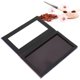 thumbnail image 4 of Paleta Magnética, Paleta De Sombra De Ojos Vacía Regalo Resistente DIY Estable Con Espejo Para Polvo Para Rubor De Lápiz Labial Para Maquillador, 4 of 7