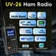 thumbnail image 2 of Radio bidireccional BAOFENG UV-26, 10 W, largo alcance, 999 canales, 2500 mAh, 2 of 8