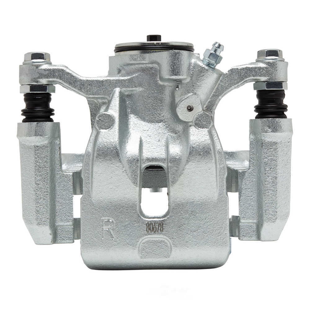 Dynamic Friction Company 331-80678 DFC Premium Caliper - Silver Zinc Coated