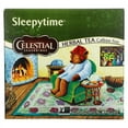thumbnail image 3 of Celestial Seasonings Sleepytime Herbal Tea Caffeine Free - 40 Tea Bags, 3 of 6