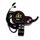 thumbnail image 5 of Sonducket Controlador de scooter eléctrico de fácil instalación - Protección contra sobrecorriente de operación de bajo ruido Bicicletas eléctricas 52V, 5 of 6