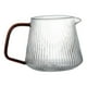 thumbnail image 4 of Cafetera para compartir con asa, resistente al calor, práctica para servir. 400ml, 4 of 9