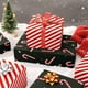 thumbnail image 4 of Rollo de papel para envolver regalos de Navidad WERNNSAI, 43 x 10 m, reversible, 4 of 7