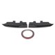 thumbnail image 2 of Kits de cuerpo de alerón de parachoques laterales trasero para 2 series f22 f23 m Sport 2015 - 2019 Mejora de la estética y Protecciónica, 2 of 7