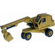 Liebherr L300 Hydraulic Excavator