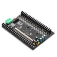 thumbnail image 2 of Placa De Control Industrial Plc Placa De Control Industrial Módulo De Control Industrial Placa De Control Industrial Controlador Programable PLC Con Cantidad Analógica ANGGREK Programmable Industrial Control Board, 2 of 8