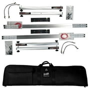 QuickTrick 571006 QuickString 4-Wheel Alignment, Up To 30 Tires