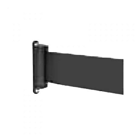 Winco CGS-K, Plastic Head with Black Belt for CGS Series Crowd Control